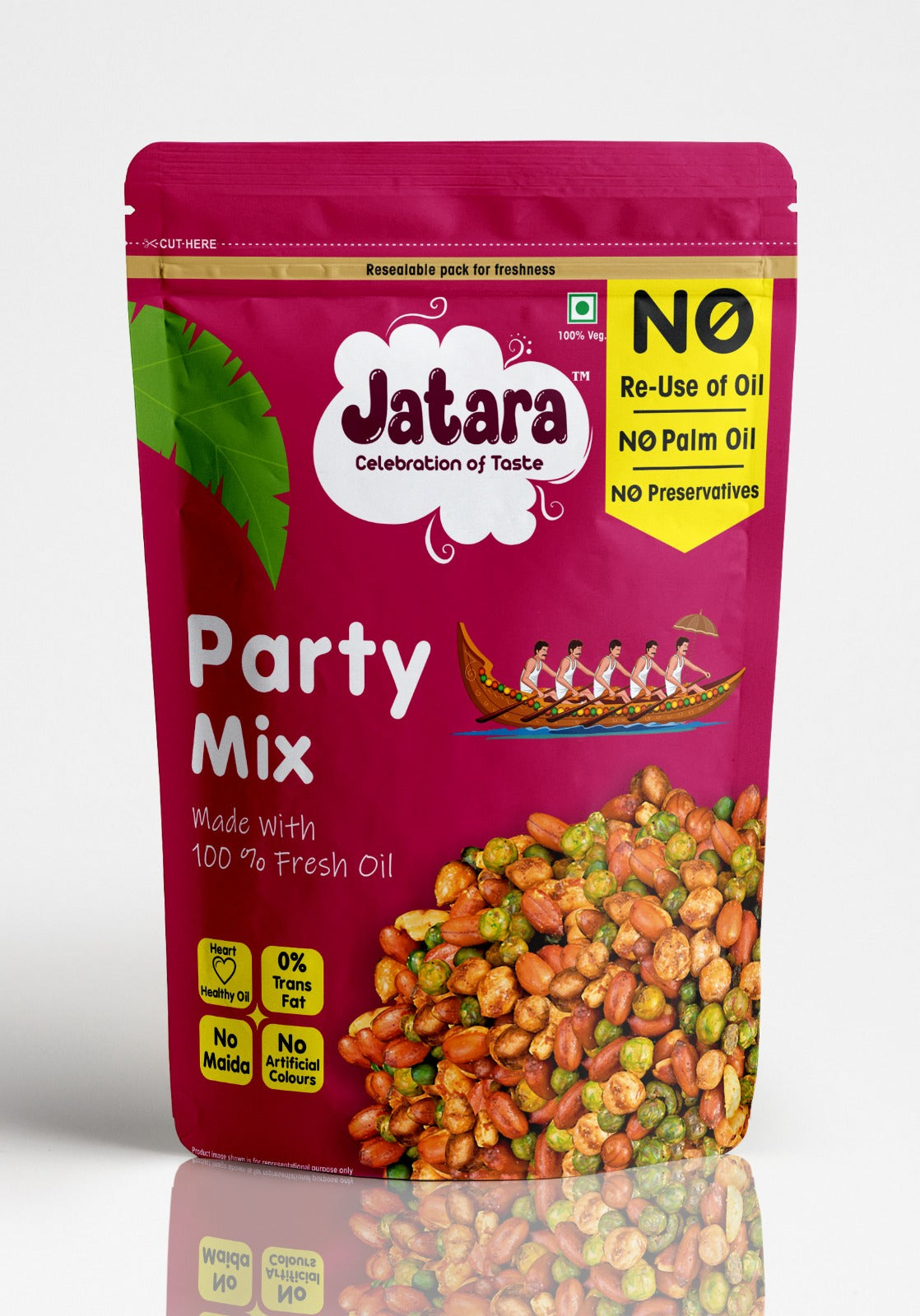 Party Mix