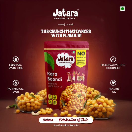 Kaara Boondhi