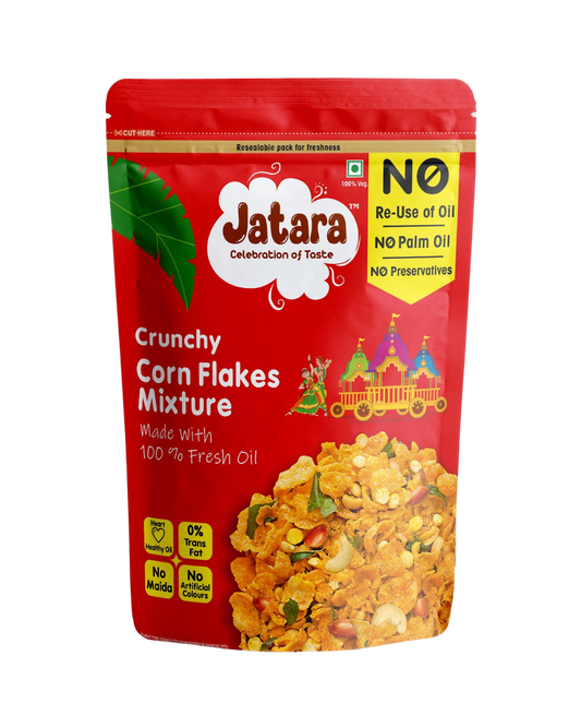 Corn Flakes Mixture