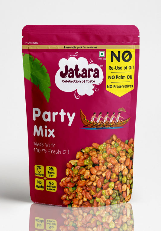 Party Mix