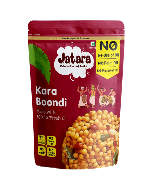 Kaara Boondhi