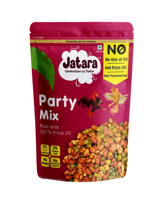 Party Mix
